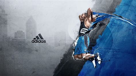 cool adidas basketball wallpapers